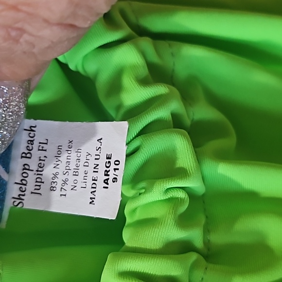 Shebop Beach Cover up or dress! - Picture 9 of 11